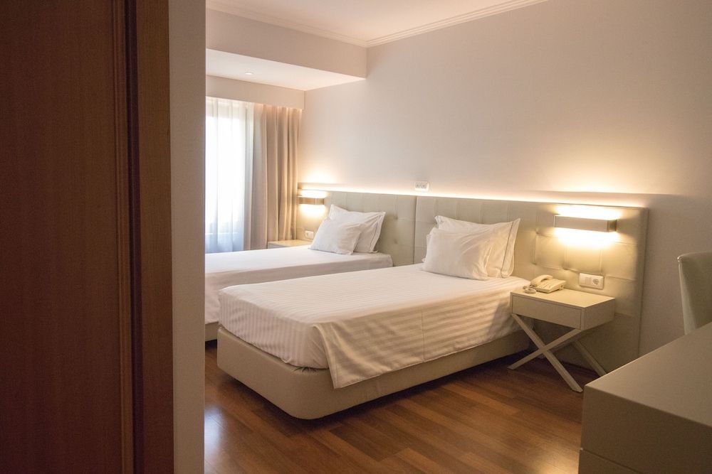 undefined Hotel Travel Park Lisboa 7