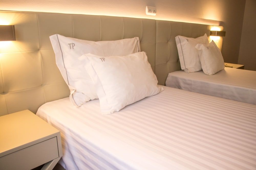 undefined Hotel Travel Park Lisboa 4