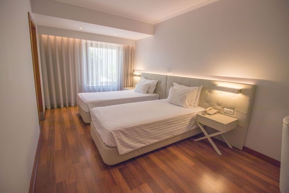 undefined Hotel Travel Park Lisboa 3