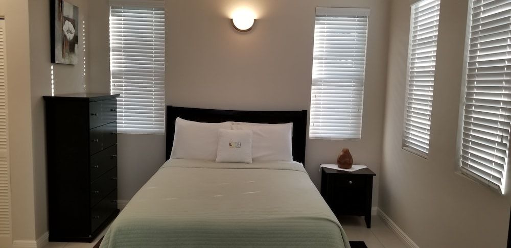 Luxury Apartment, 1 Bedroom, Ensuite