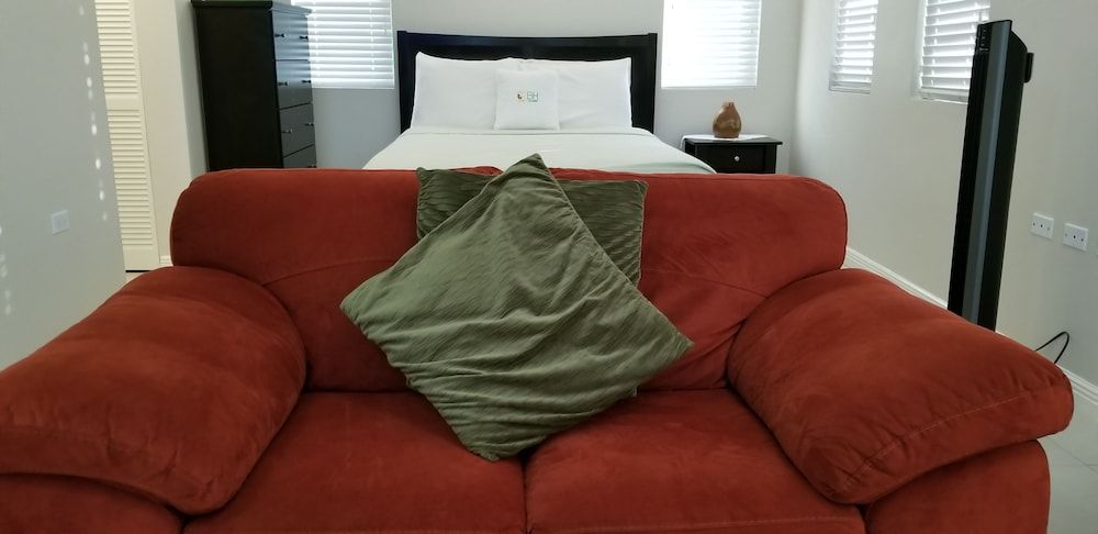 Luxury Apartment, 1 Bedroom, Ensuite