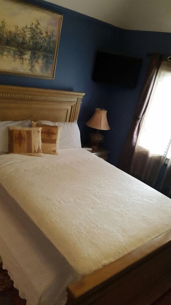 Business Townhome, 2 Queen Beds, Terrace