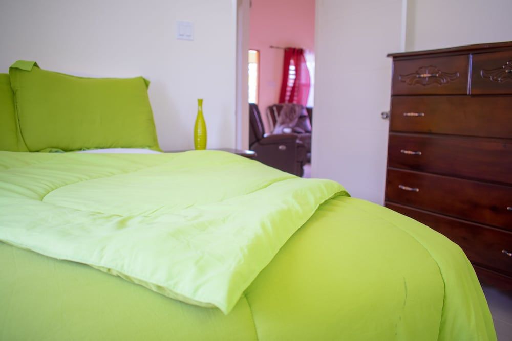 Family Villa, 3 Bedrooms, Ensuite, Courtyard View