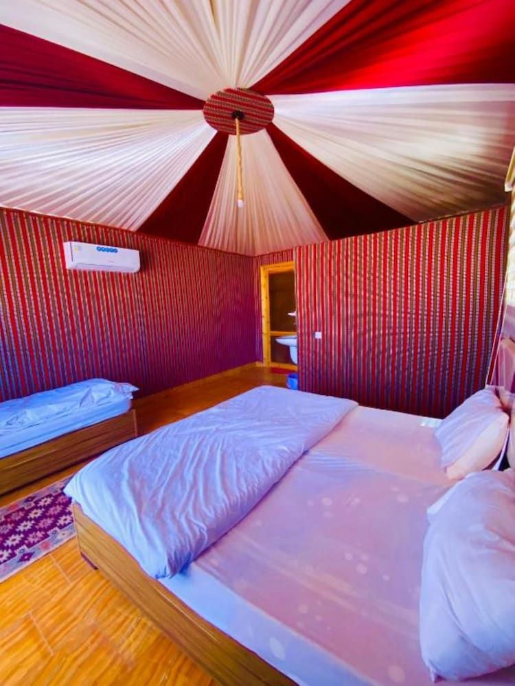undefined Wadi Rum Classic Camp 2