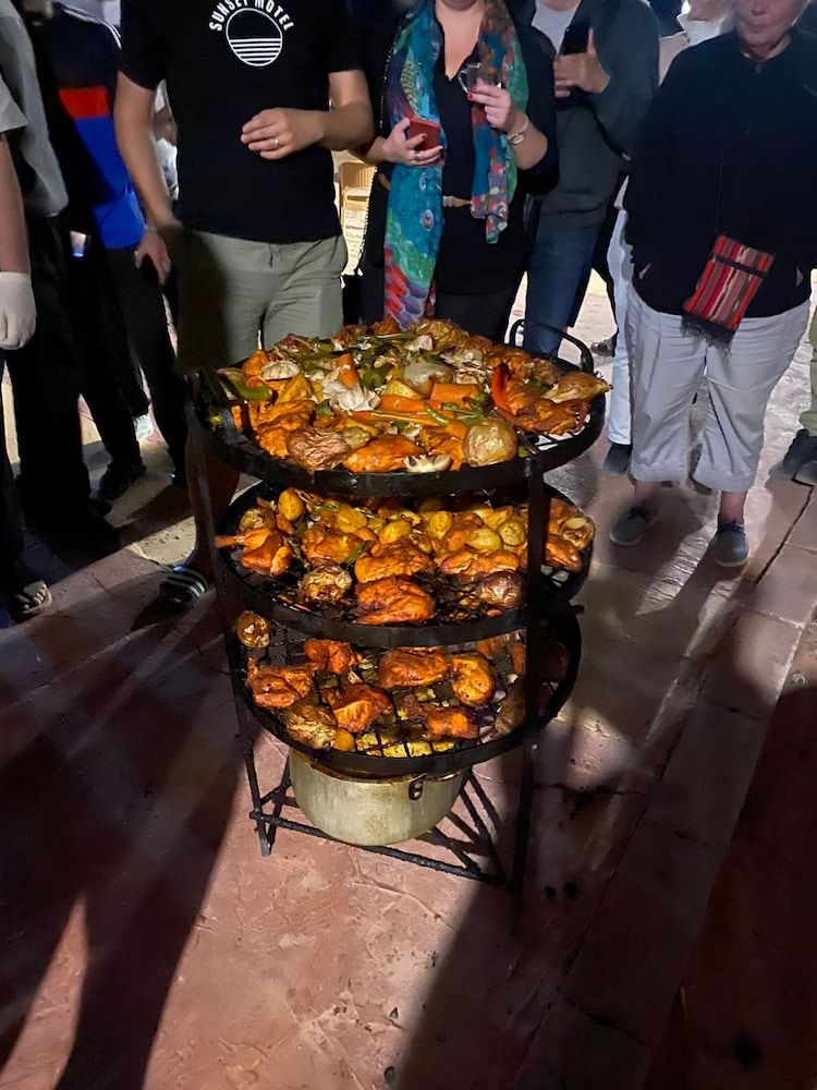 undefined Wadi Rum Classic Camp 5