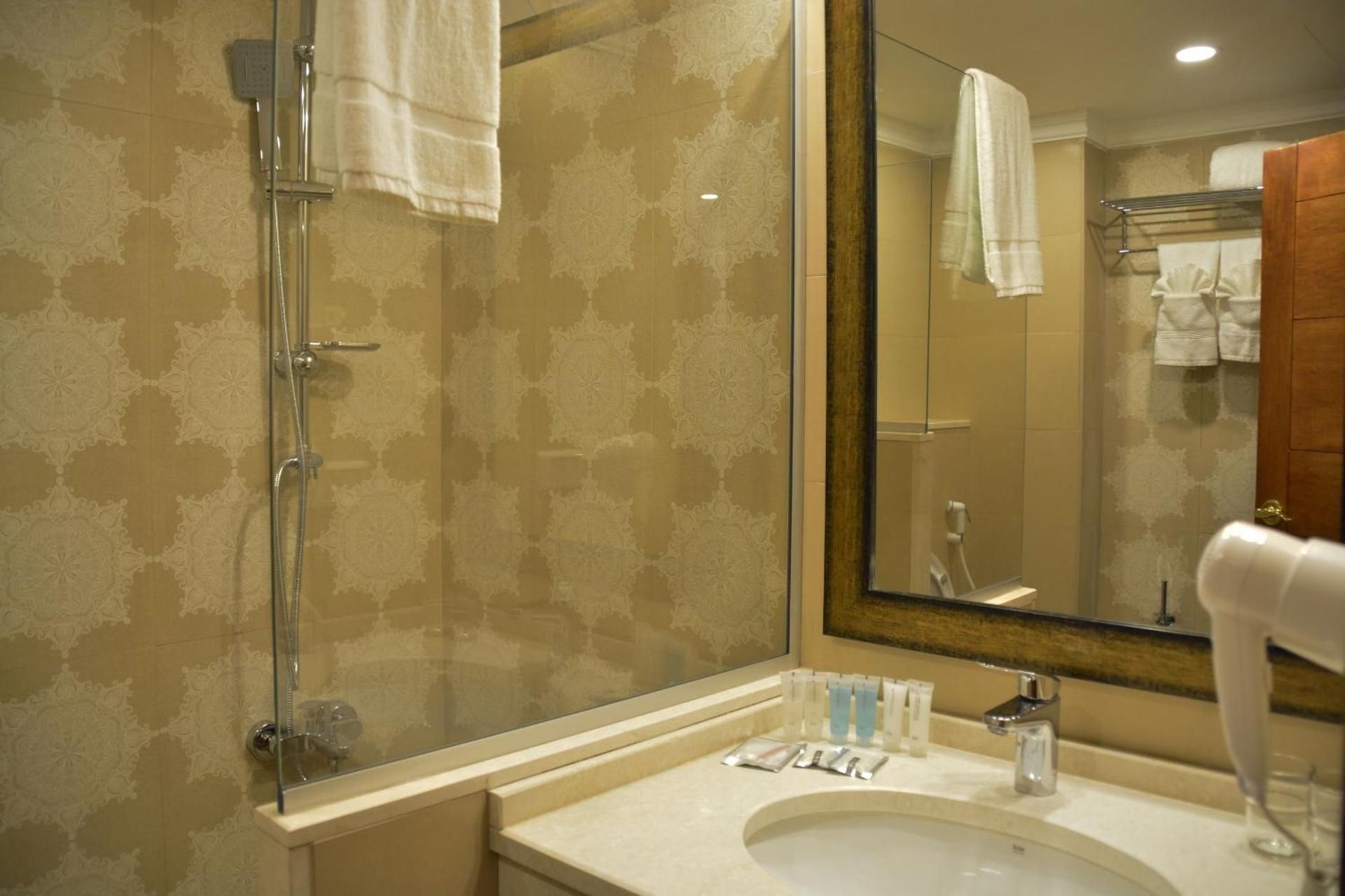 undefined Guest House Amman 7