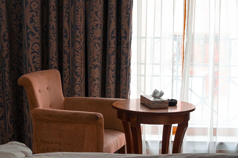 Guest House Amman Standard Double Room 5