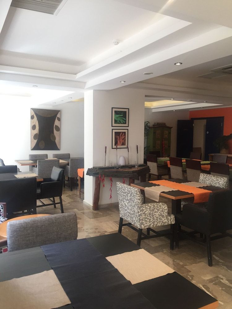 undefined Guest House Amman 8