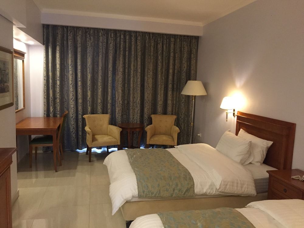 undefined Guest House Amman 2