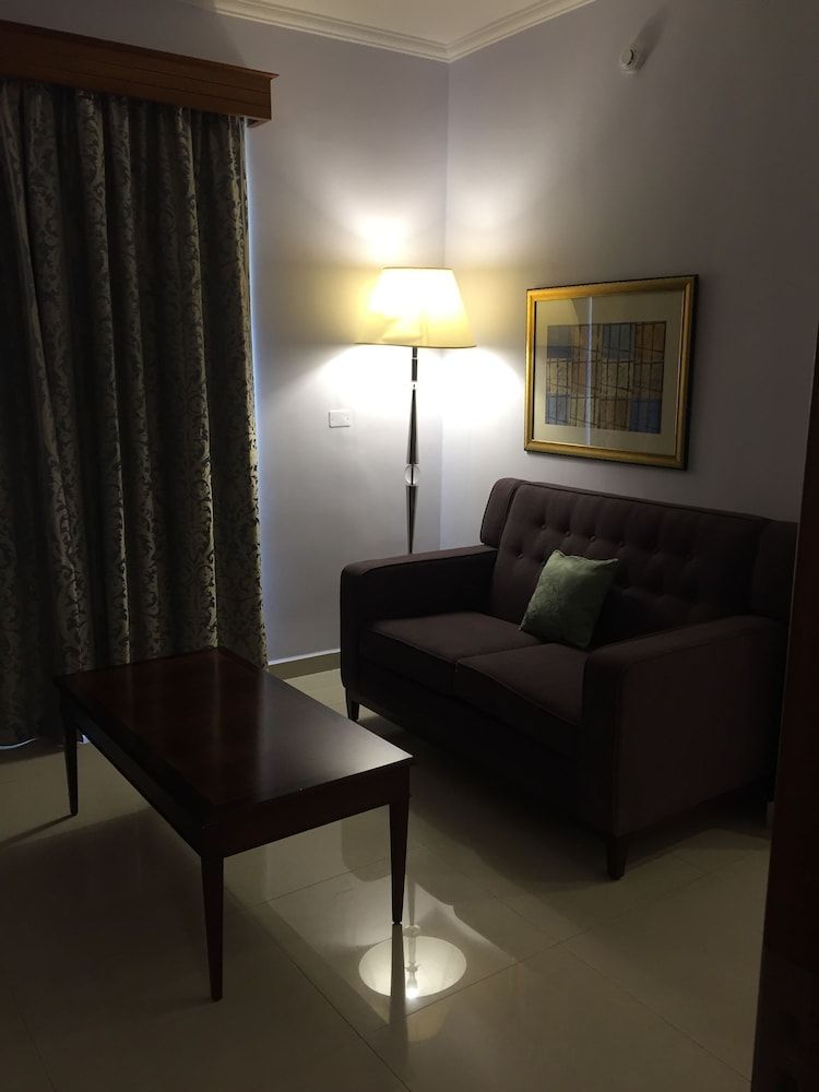Guest House Amman Standard Double Room 6