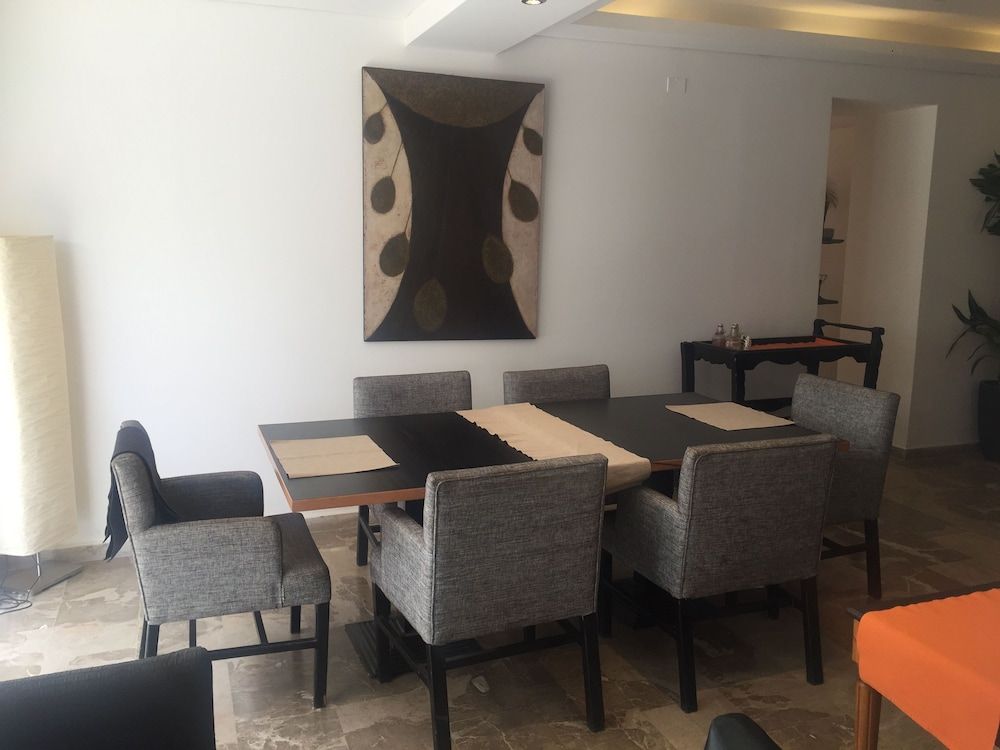 undefined Guest House Amman 7