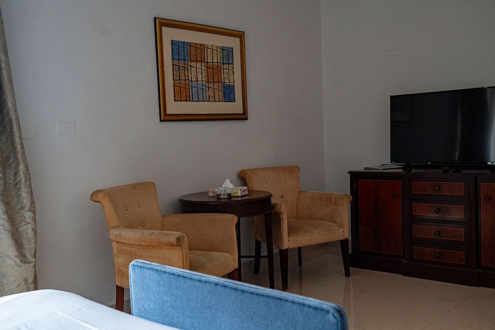 Guest House Amman Standard Double Room 9