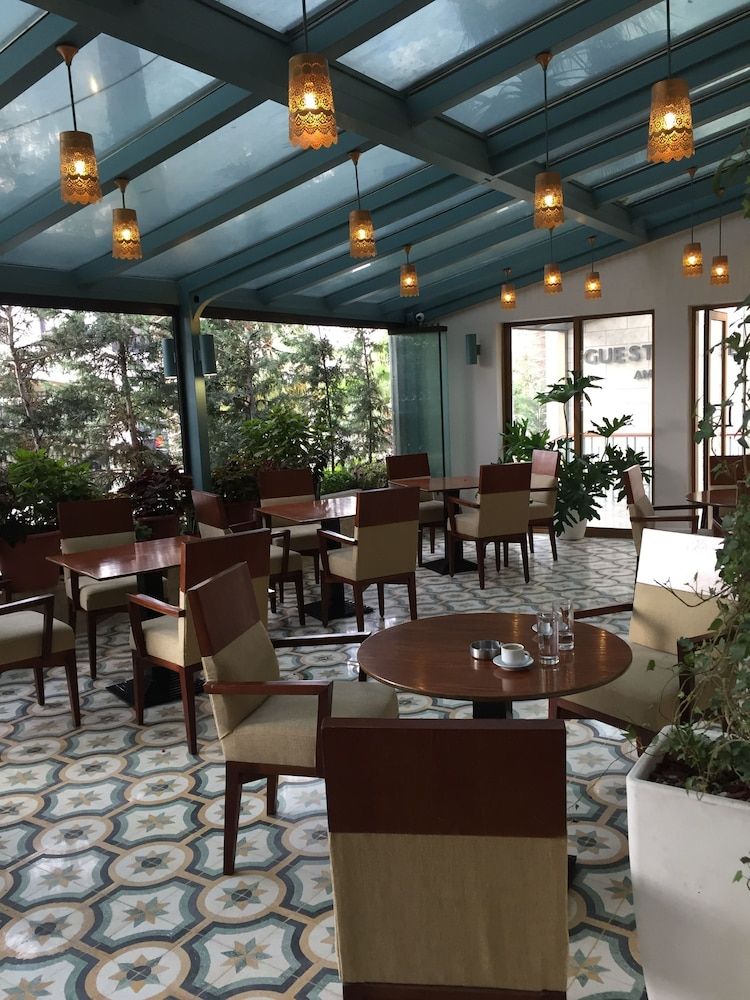 undefined Guest House Amman 9