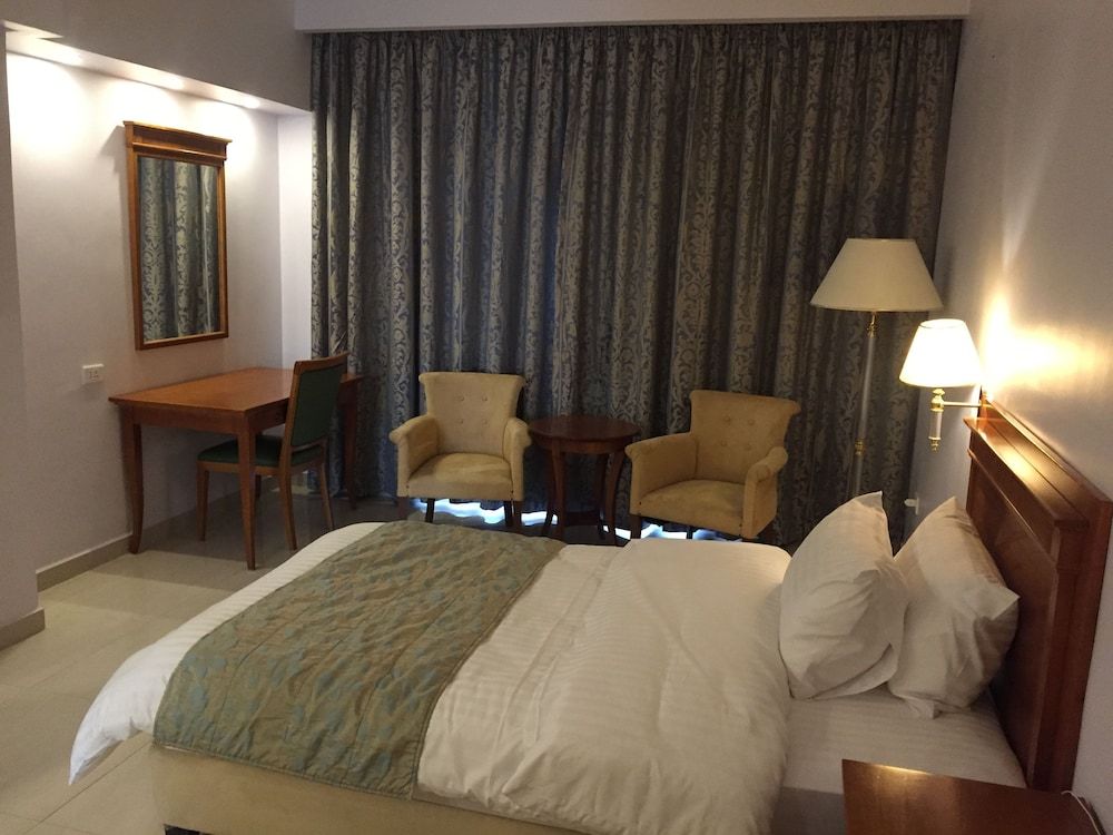 Guest House Amman Standard Double Room 2