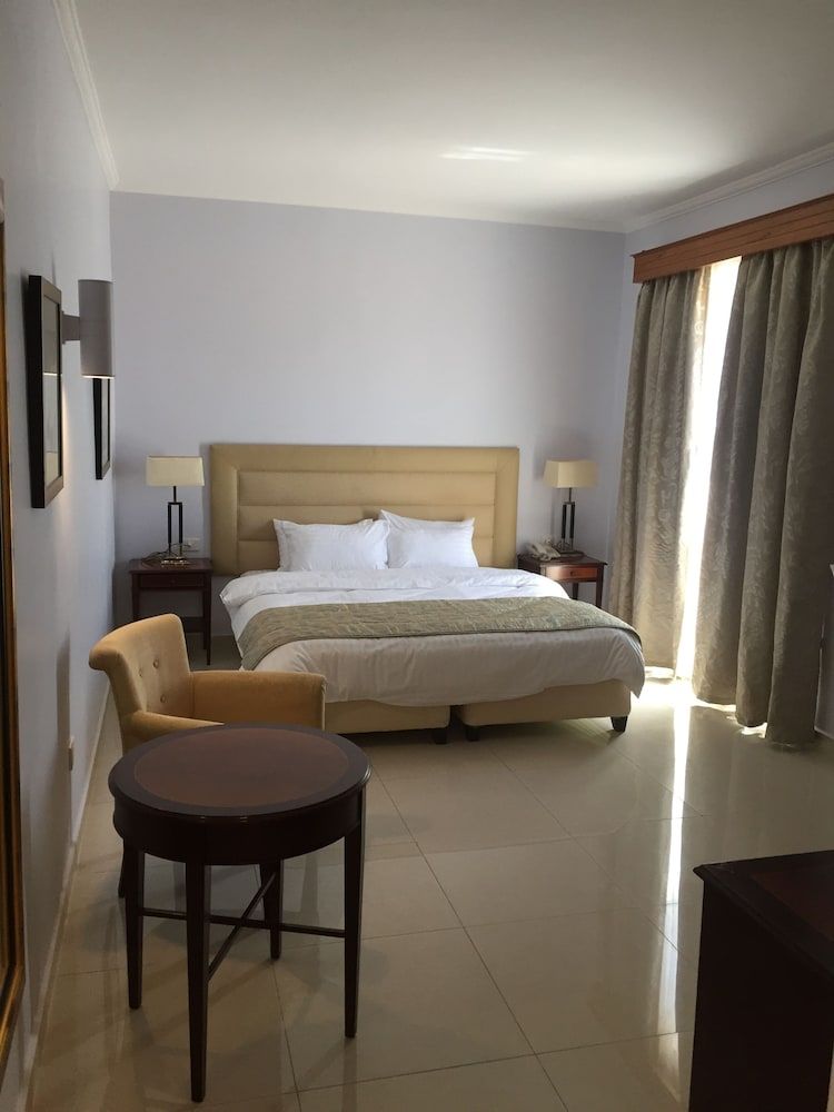 Guest House Amman Standard Double Room 3