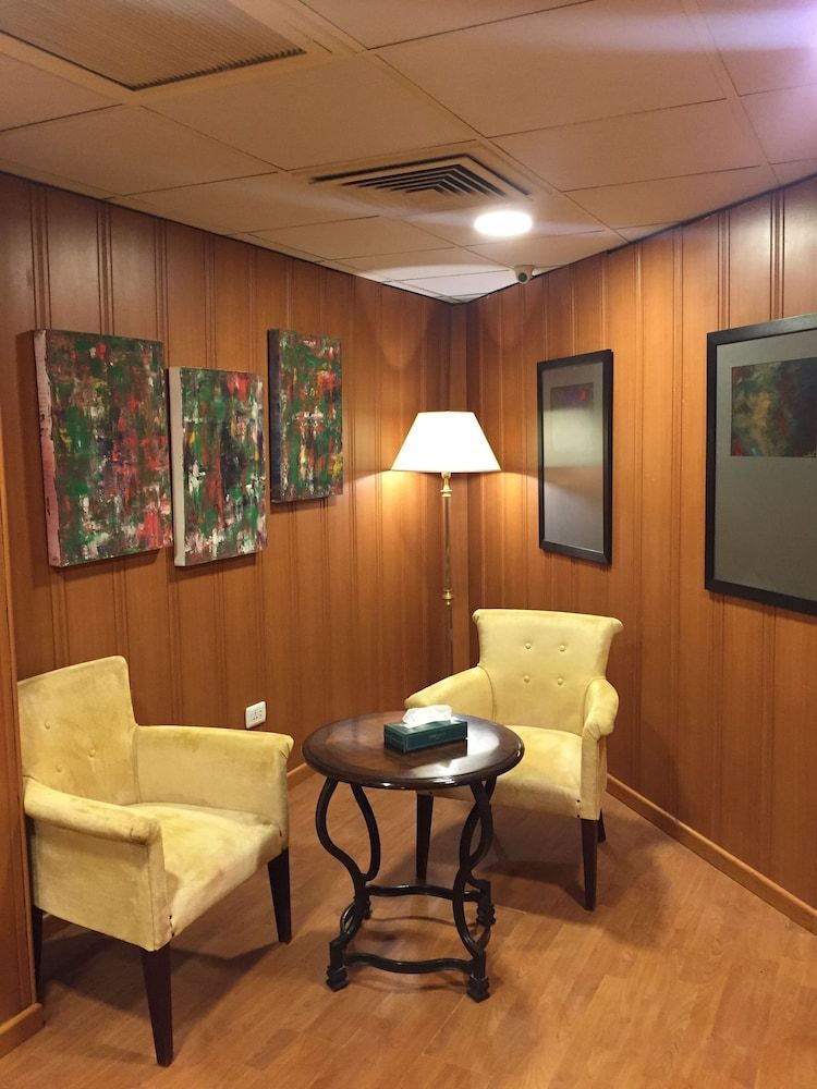 undefined Guest House Amman 10
