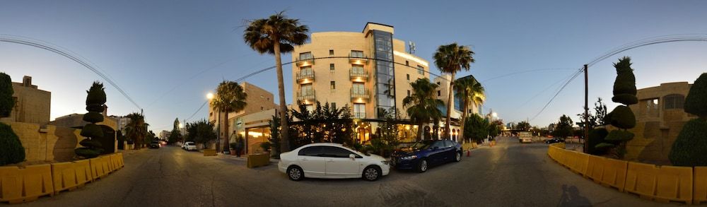 undefined Guest House Amman 8