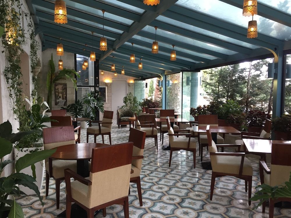 undefined Guest House Amman 10