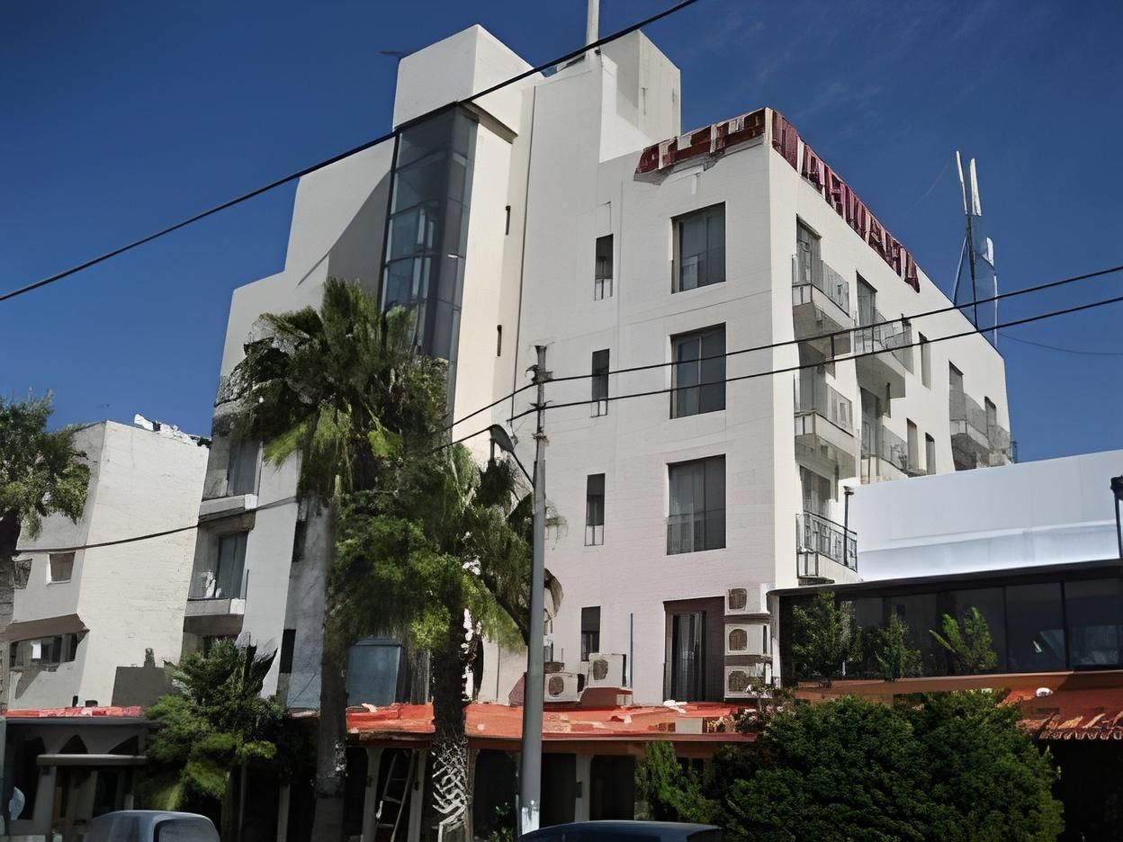 undefined Guest House Amman 3