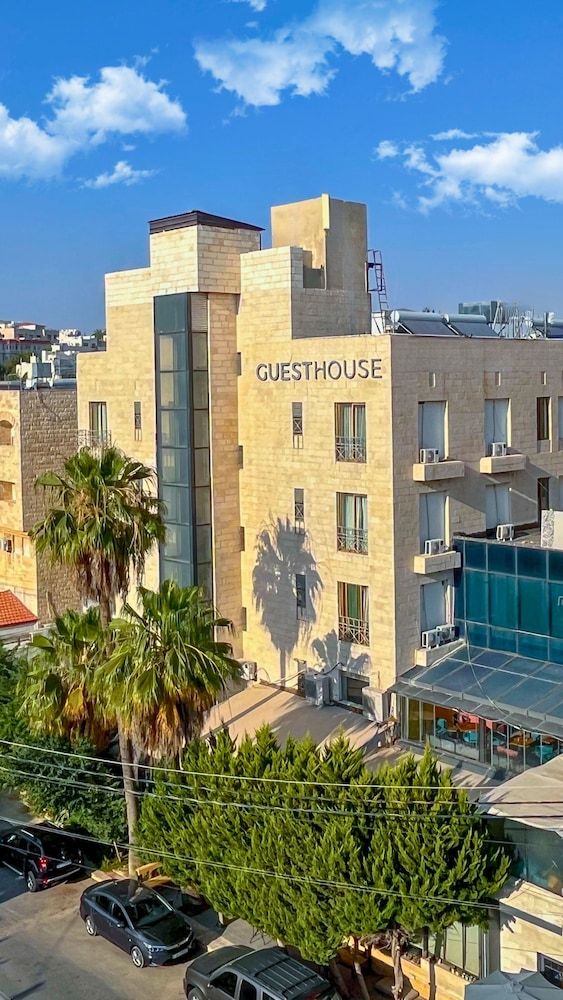 undefined Guest House Amman