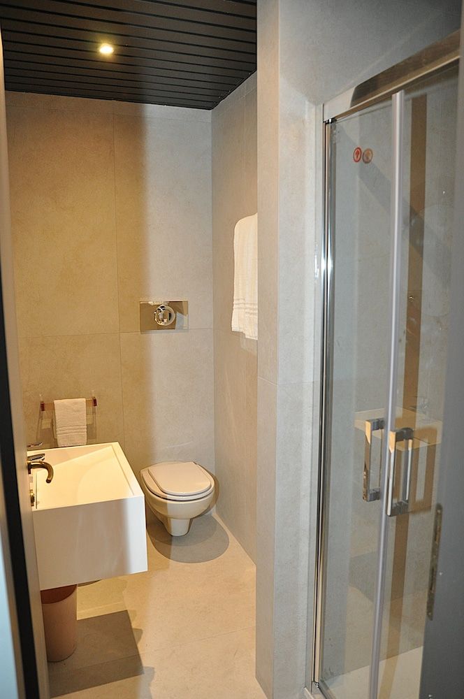 Hotel Comtur Classic Single Room 4