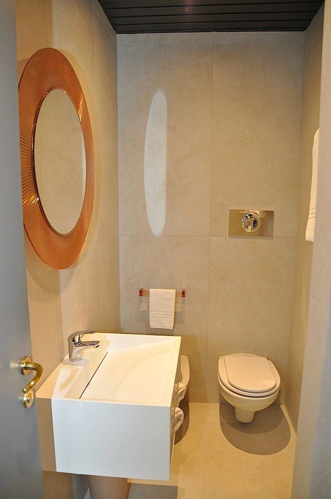 Hotel Comtur Classic Single Room 3