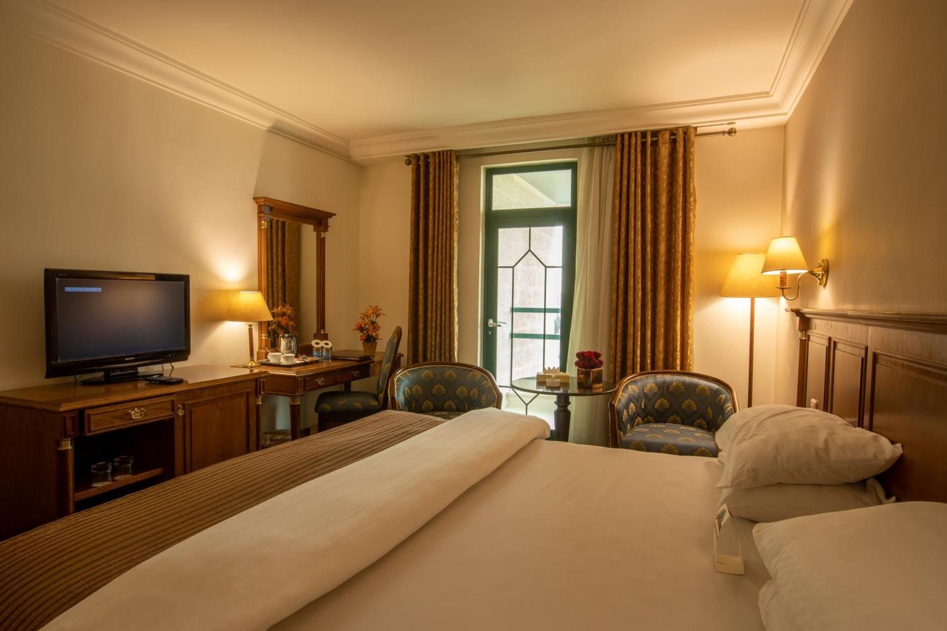 Superior Room Double or Twin Room