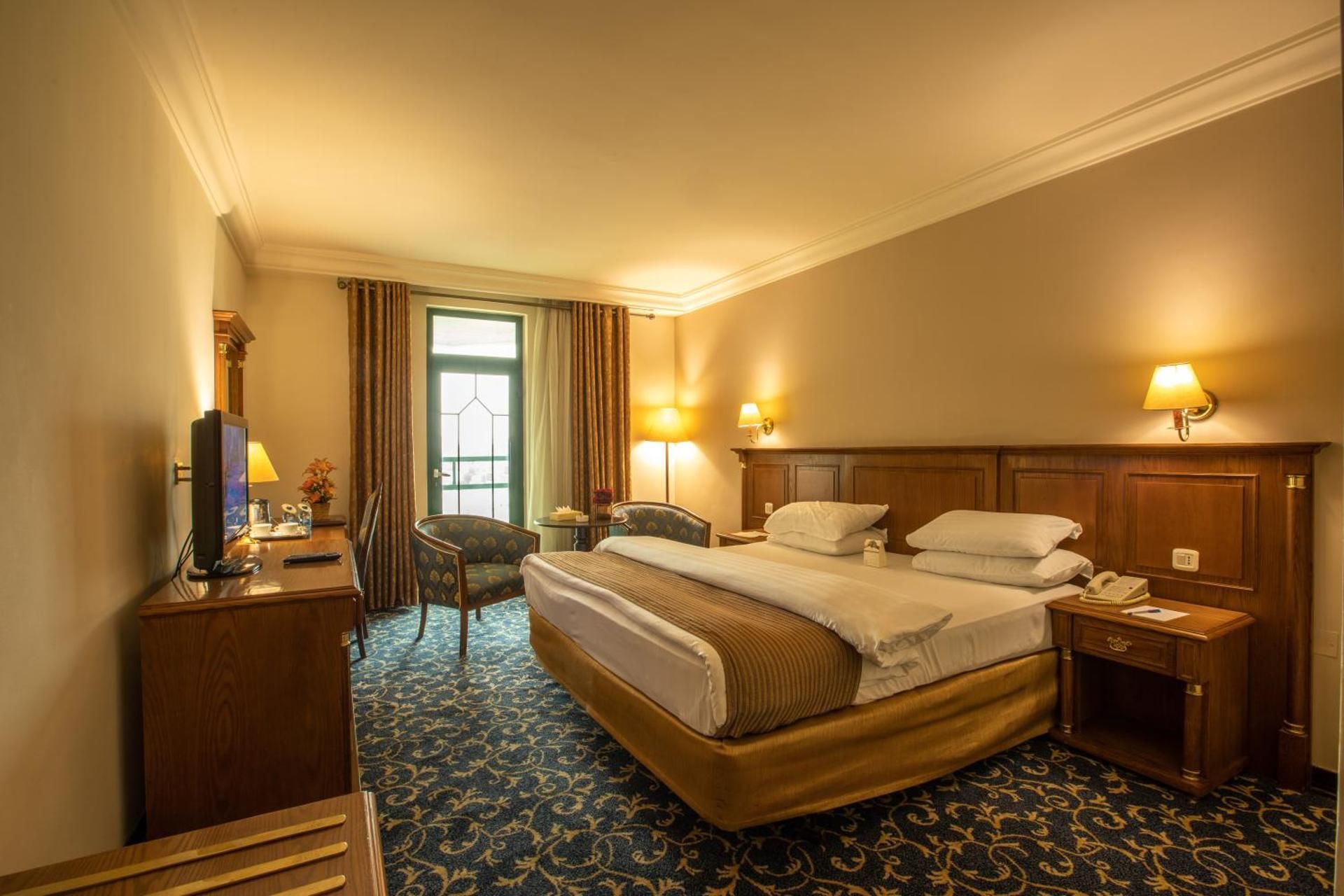 Superior Room Double or Twin Room