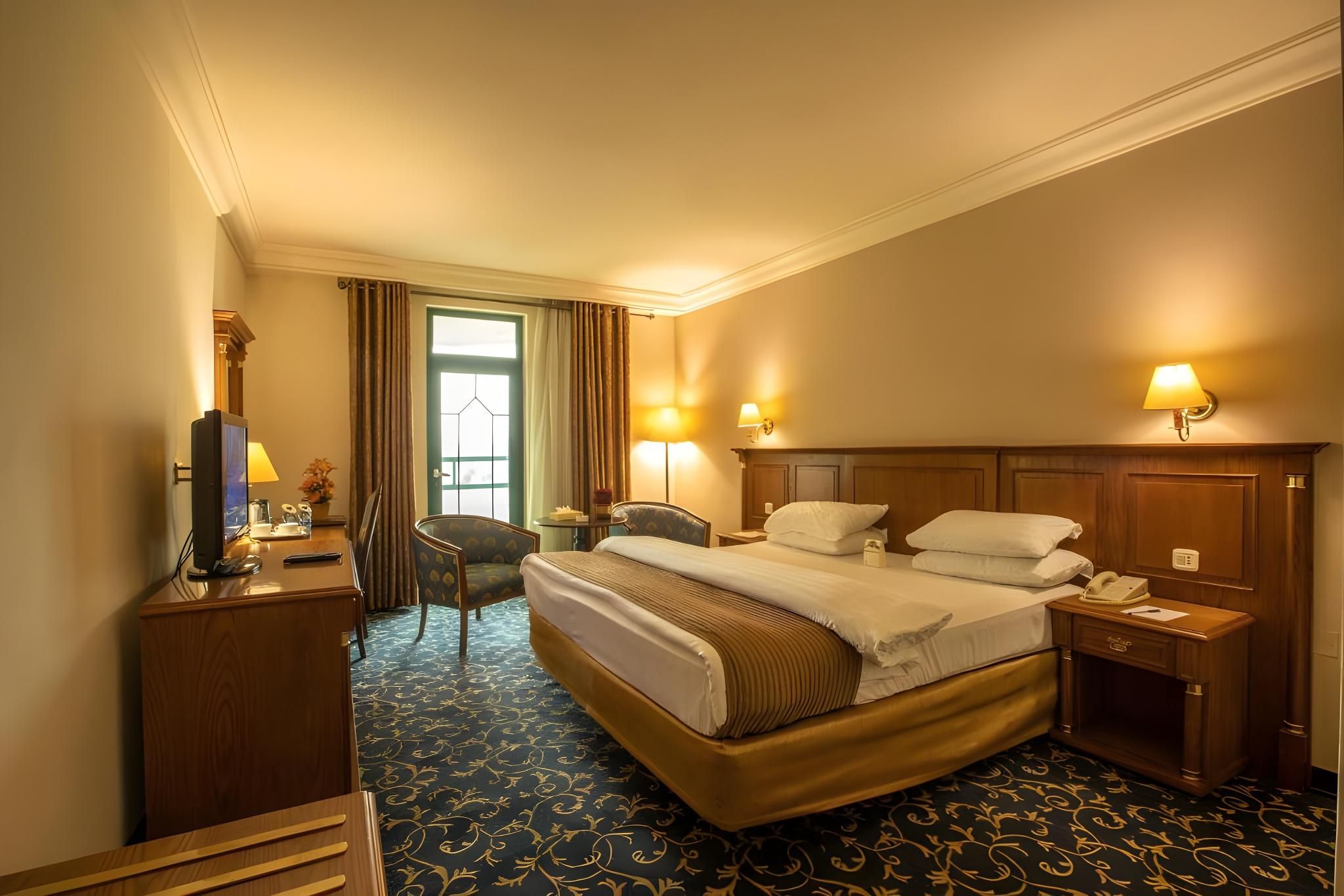 Superior Room Double or Twin Room