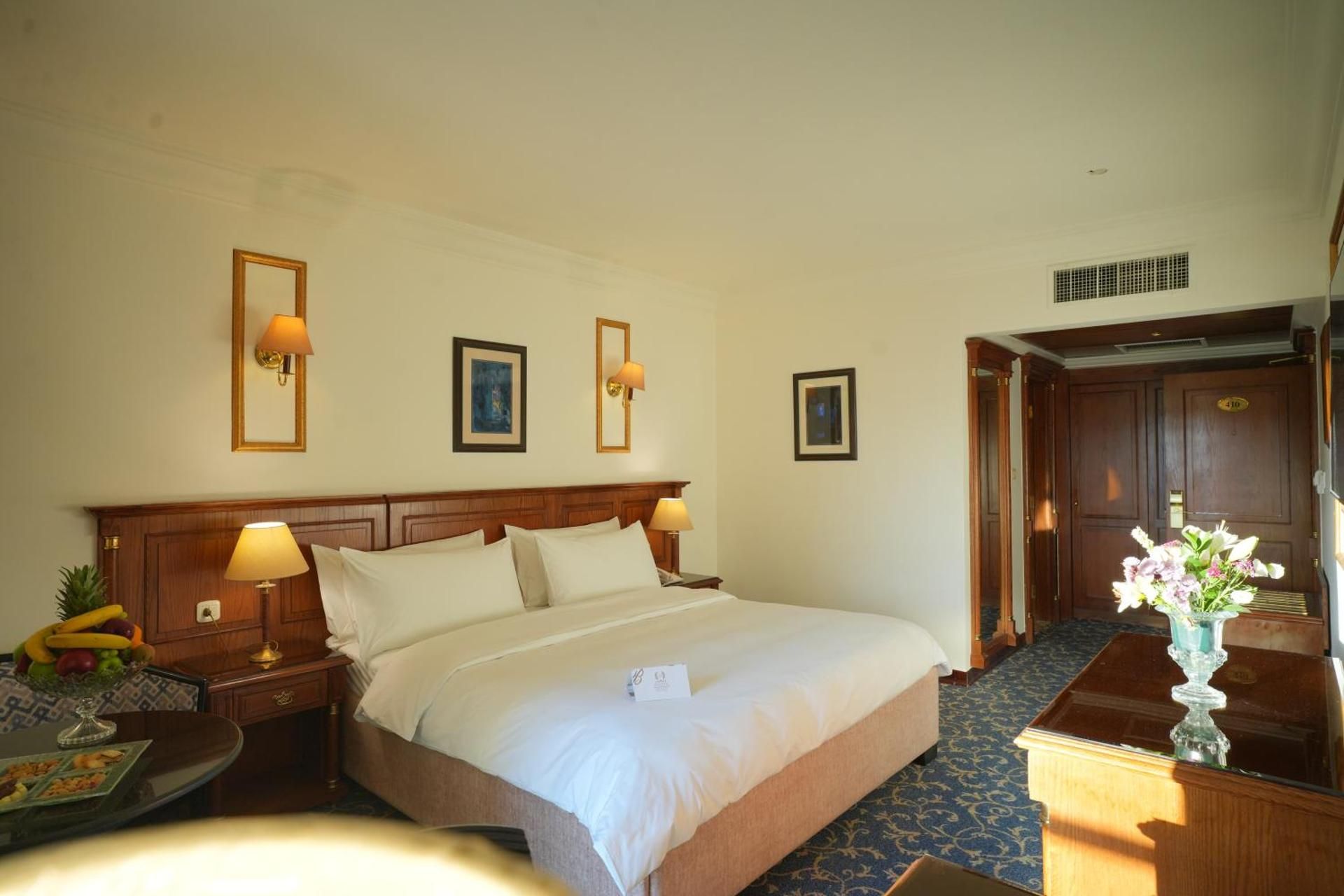 Superior Room Double or Twin Room