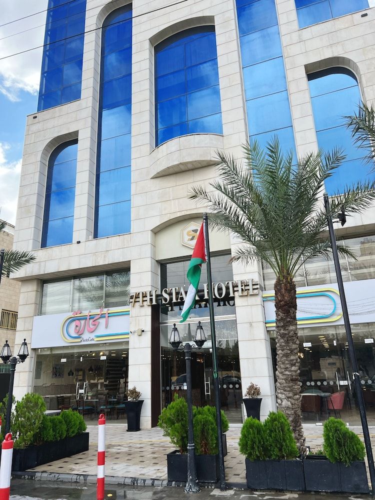 undefined The Seventh Star Hotel Suites 3