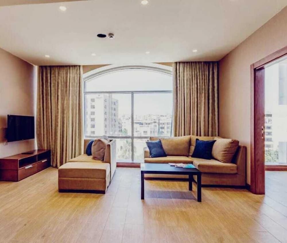 undefined The Seventh Star Hotel Suites 4