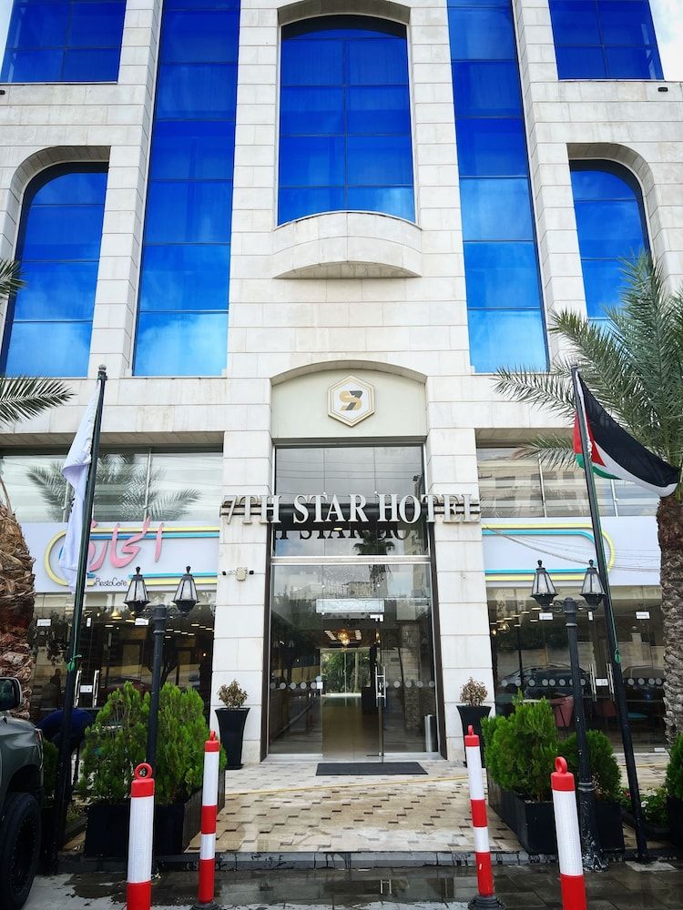 undefined The Seventh Star Hotel Suites 2