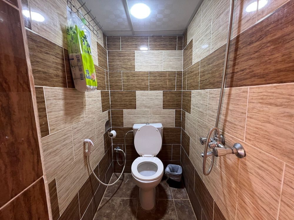 undefined Jamal rum camp 10