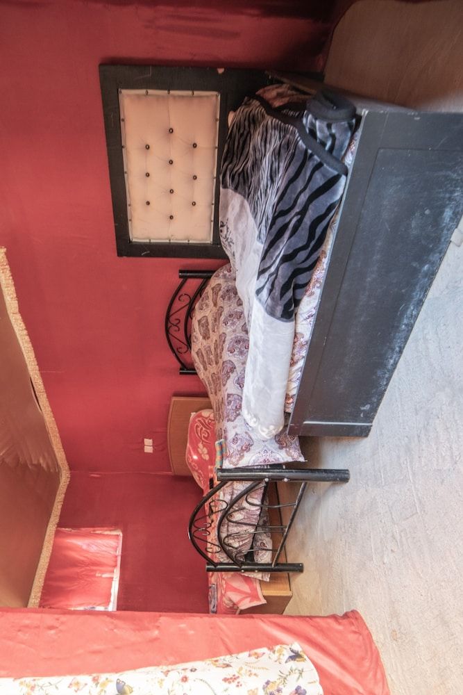 undefined Jamal rum camp 3