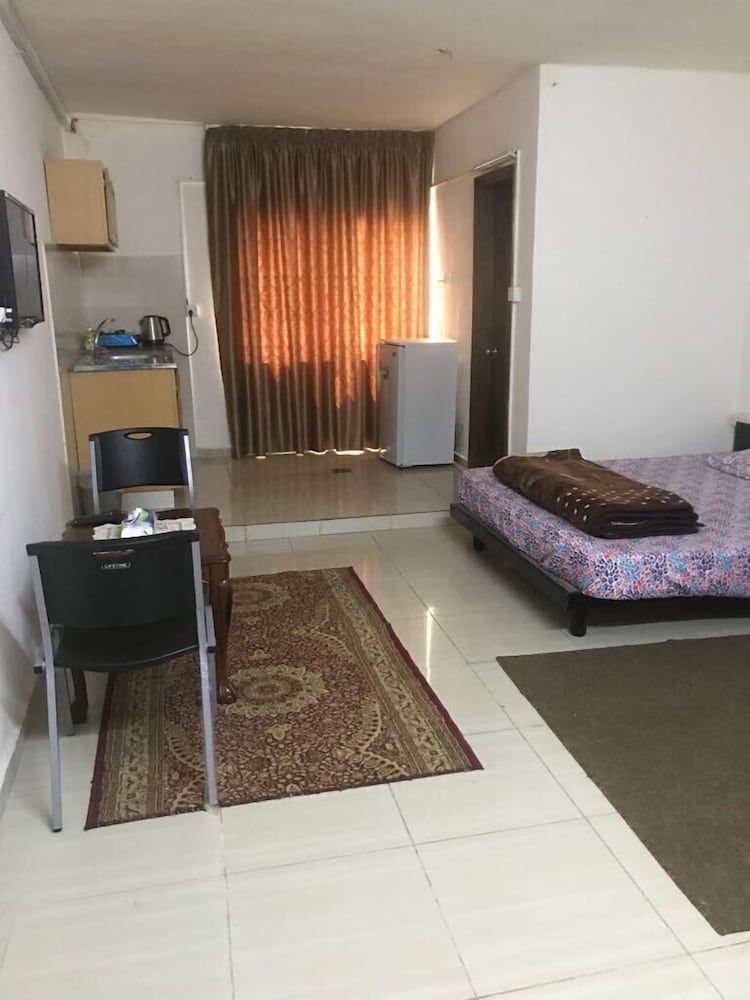 undefined Al Qatal Building 6