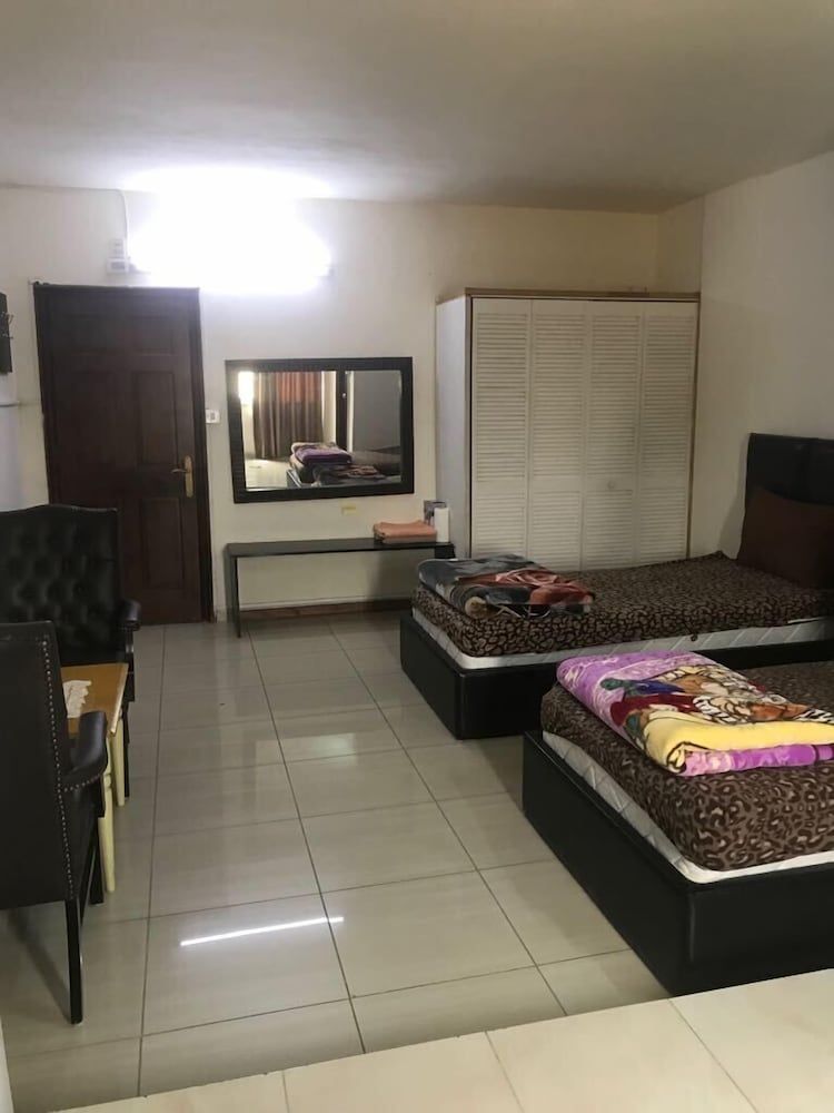 undefined Al Qatal Building 9