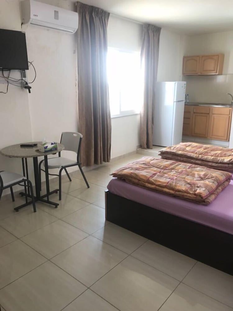 undefined Al Qatal Building 2