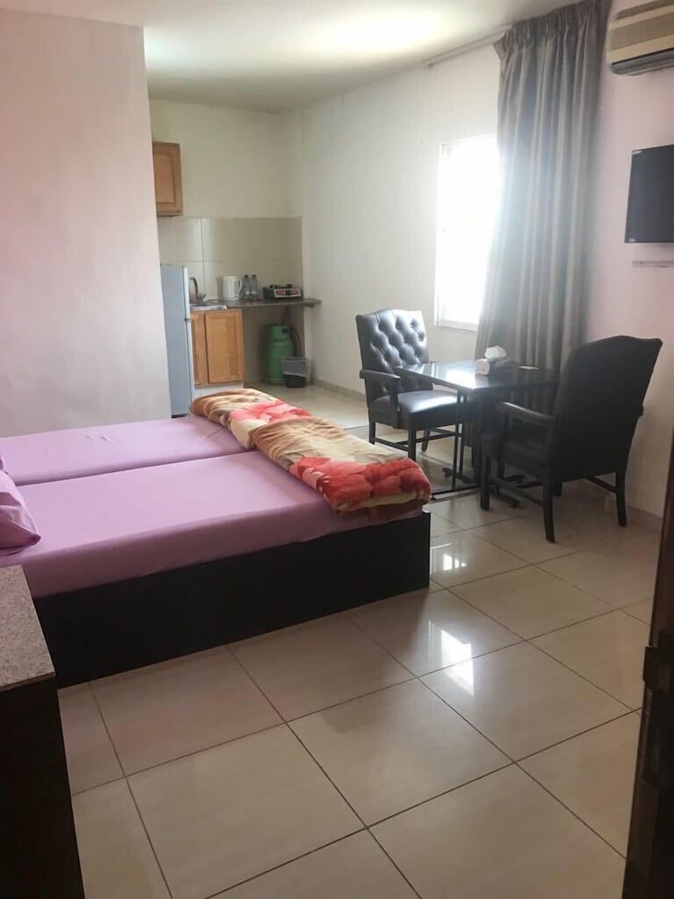 Al Qatal Building Studio 2