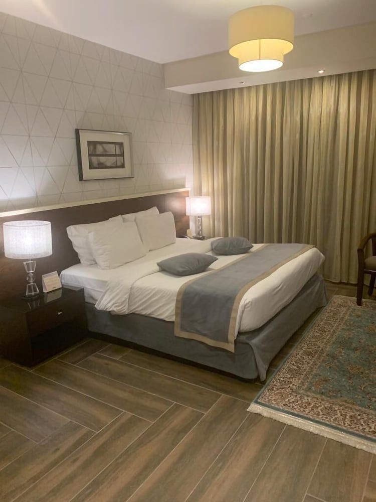 Royal Quadruple Room