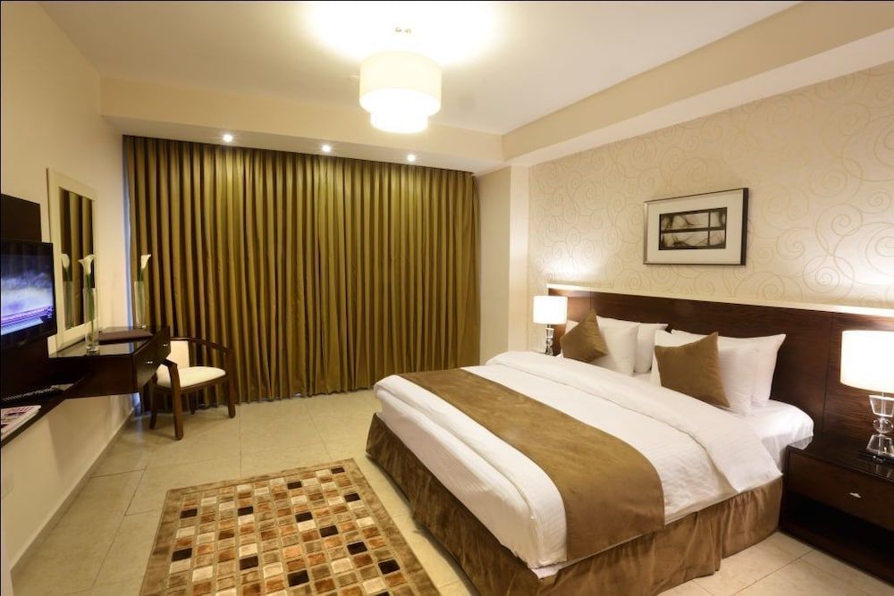 City Rose Hotel Suites Standard Suite 6