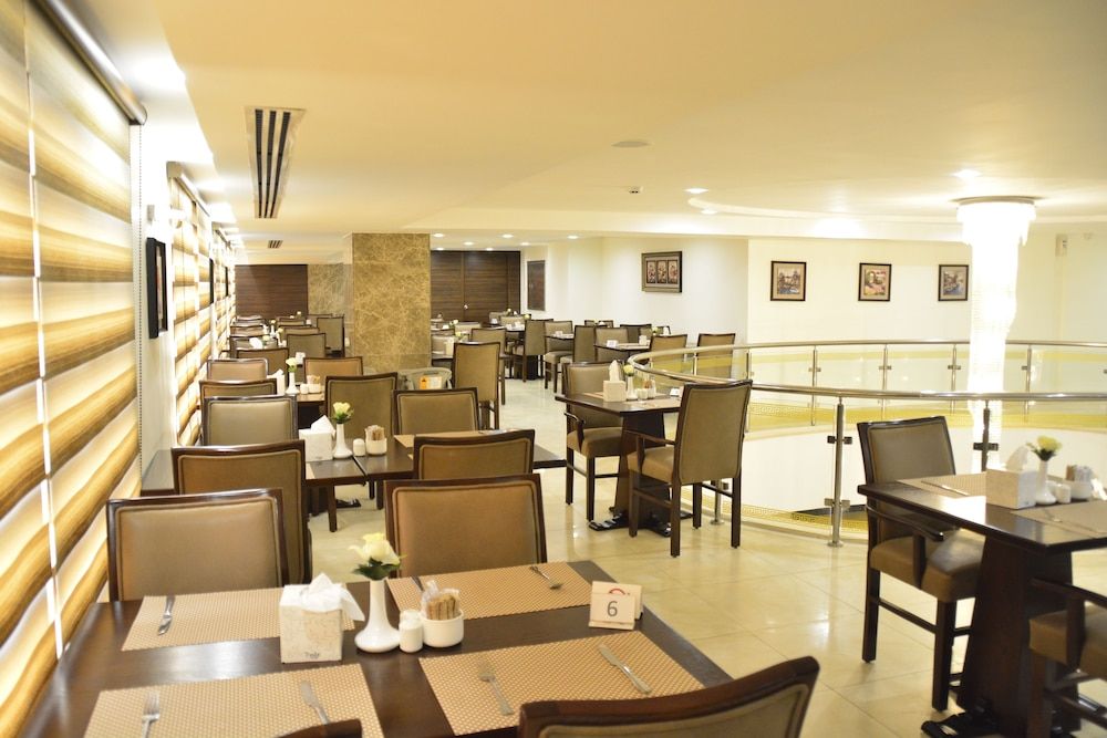 undefined Rawa hotel Suites 8