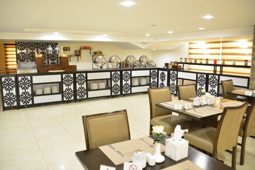 undefined Rawa hotel Suites 7