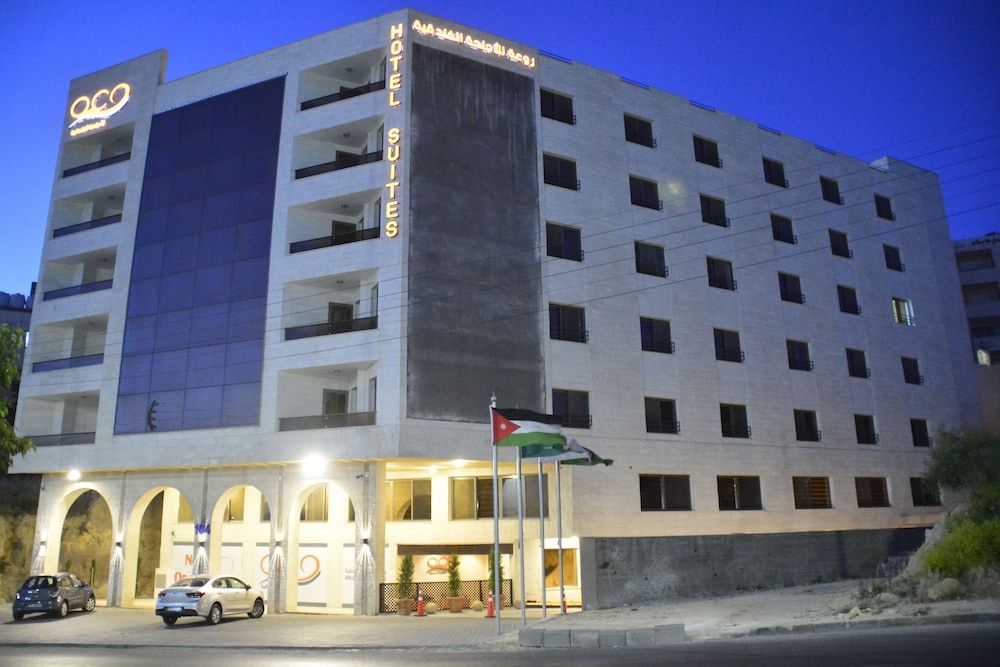 undefined Rawa hotel Suites 6
