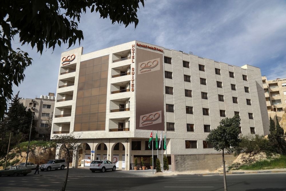 undefined Rawa hotel Suites 5