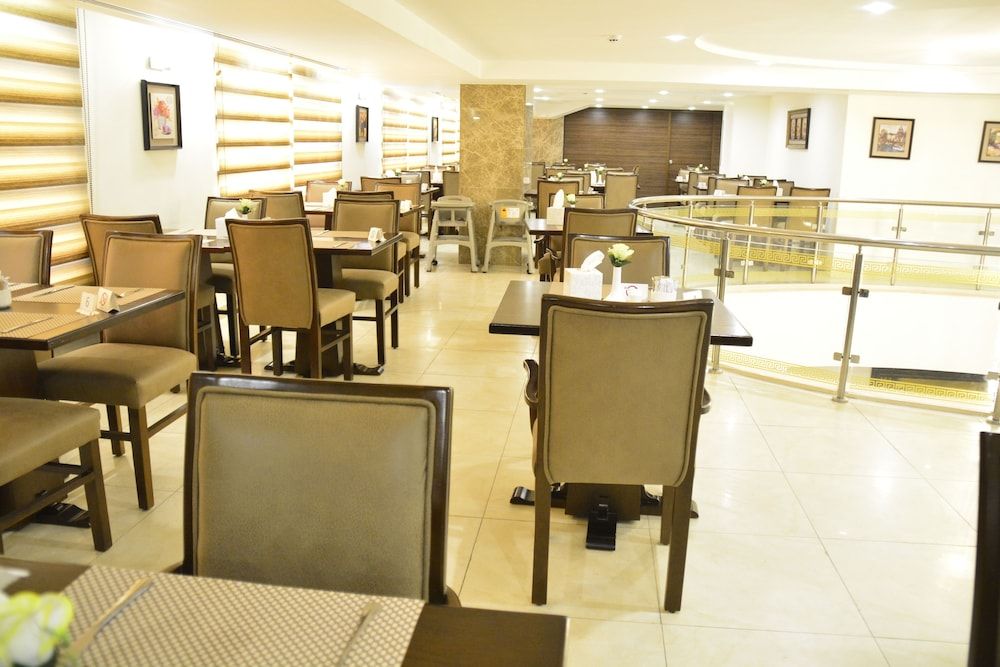 undefined Rawa hotel Suites 10