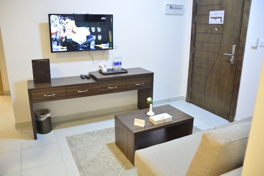 undefined Rawa hotel Suites 2