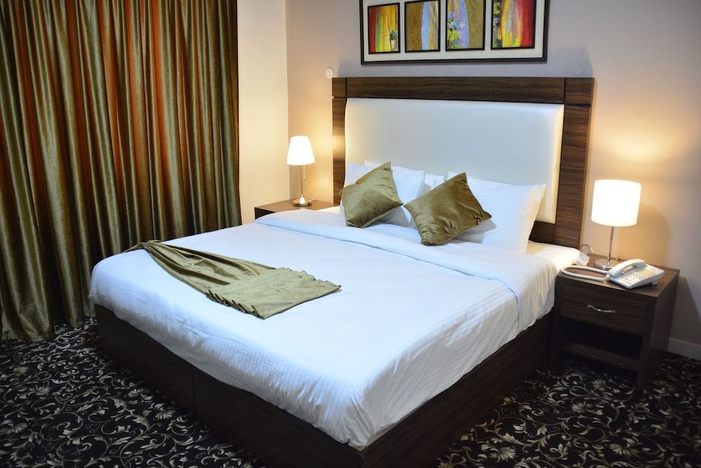 undefined Rawa hotel Suites 3