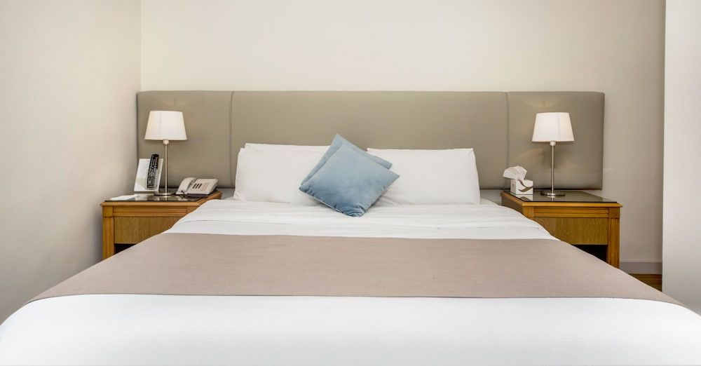 undefined ALQasr Metropole Hotel 3