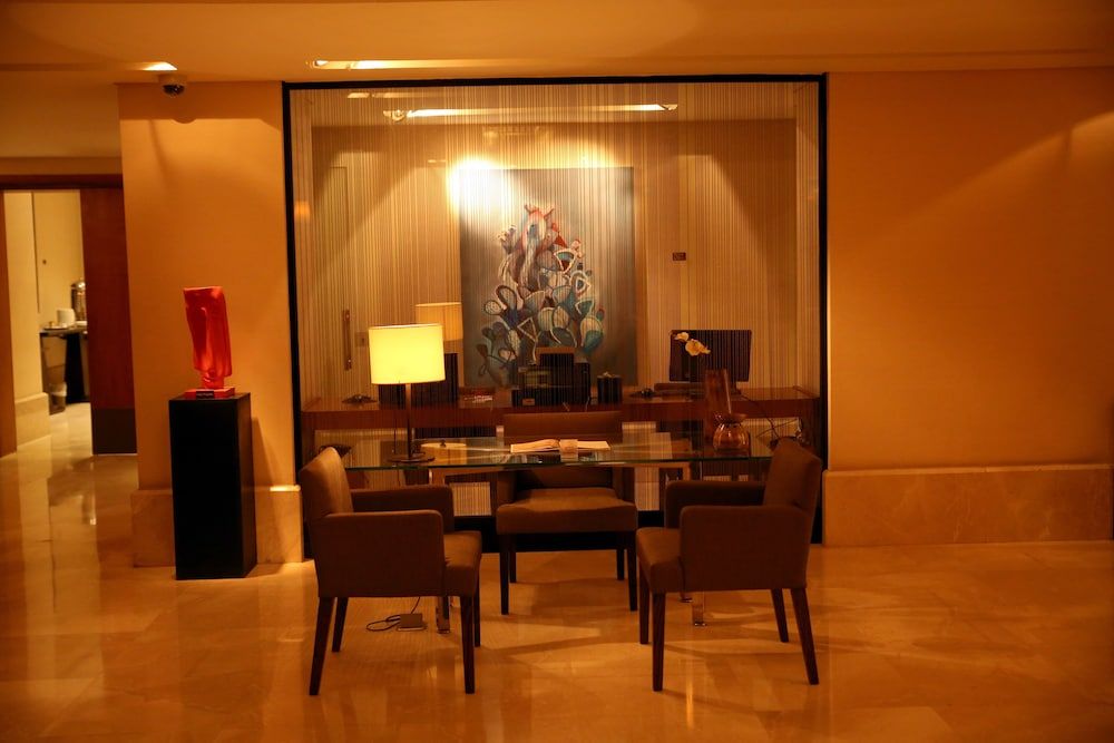 Business Centre